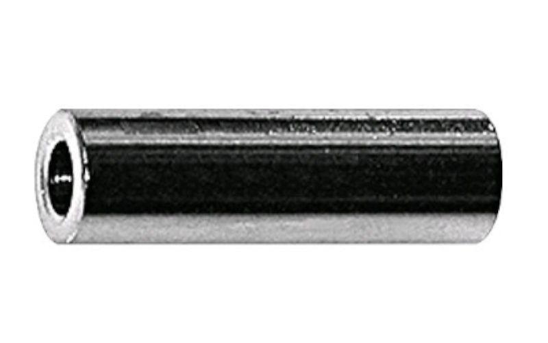 Distantor metal, CuZn, 3.2/8mm. MDR3208, ESSENTRA COMPONENTS