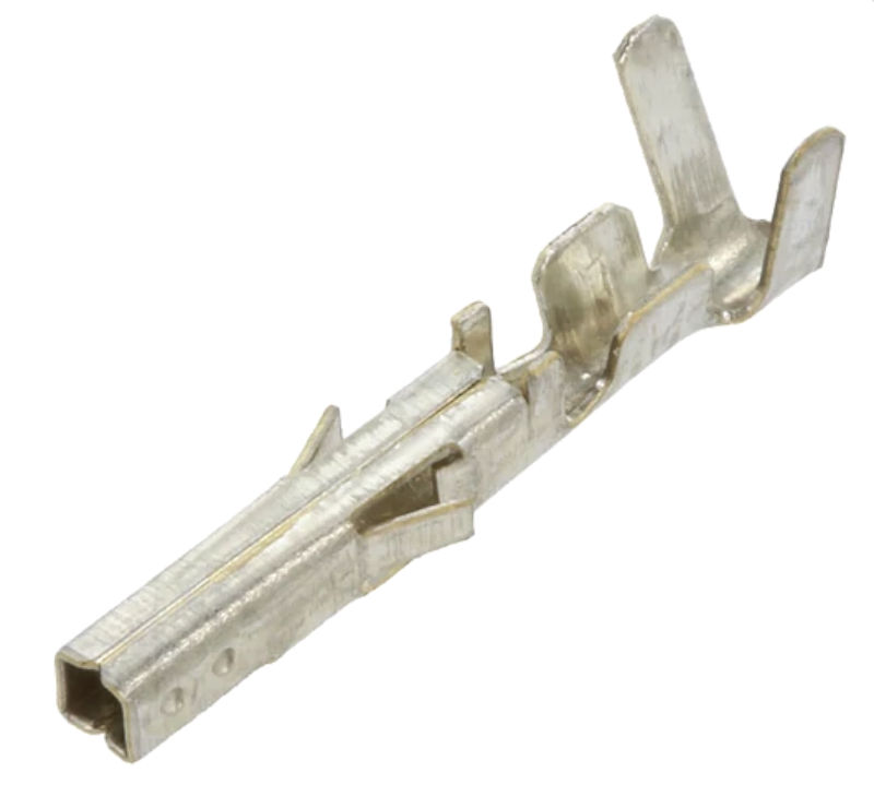 Pin mama, 0.32-0.82mm2, cablu-cablu/PCB, N42W-T1, NINIGI