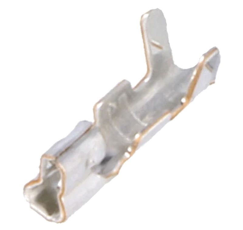 Pin mama, 0.05-0.22mm2, crimpare, 100V/2A, SPH-002T-P0.5S, JST