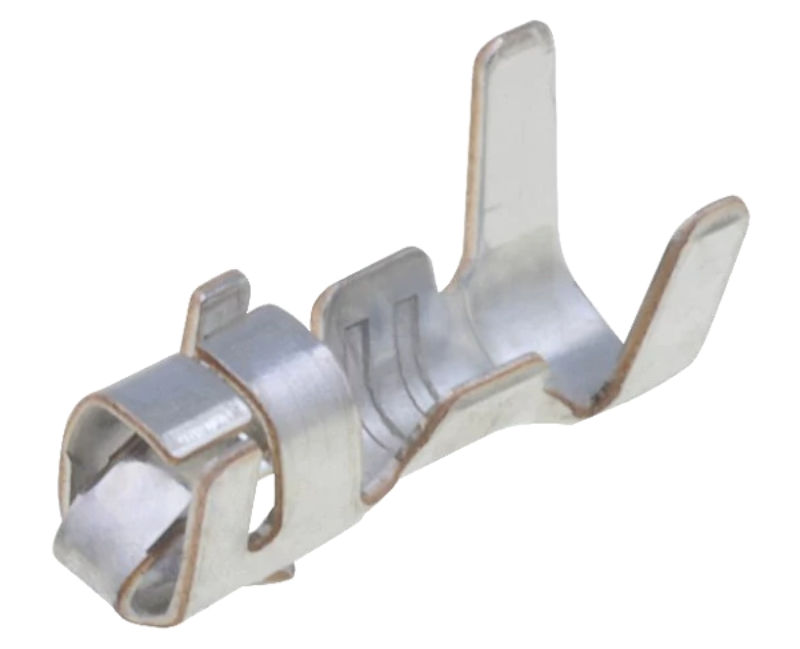 Pin mama, 0.08-0.32mm2, crimpare, 250V/3A, SXH-001T-P0.6, JST