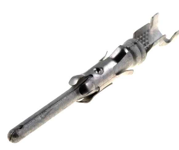 Pin tată; cositorit; 0,75÷1,5mm2; 18AWG÷16AWG; Type III, CPC, 163082-1, TE CONNECTIVITY