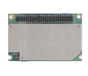 Modul GSM/GPRS, Tri-Band , Modul SMD, 50,0x33,0x6,2mm, SIM300C