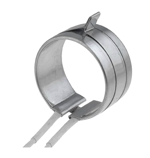 Rezistenta de incalzire, baie cositor, 200W/230VAC, POT-ZB50D-IH