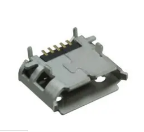 Conector USB, Micro USB, B, USB2.0, 5 cai, 10103594-0001LF
