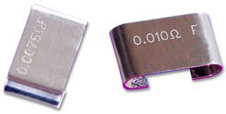 Rezistenta 0.025R, 5%, 3.5W, OARS-XP-0R025,  WELWYN