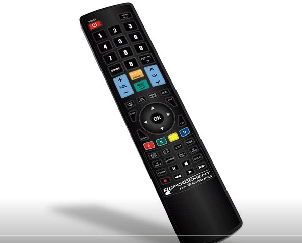 Telecomanda TV,  universala, modele SAMSUNG, RC-UNIV-SAMSUNG-JOLLY