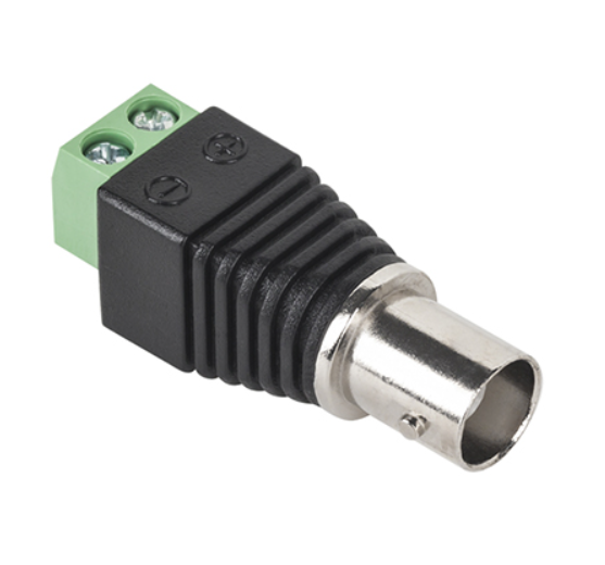 Adaptor BNC, MUFA BNC MAMA RAPIDA, NI0519