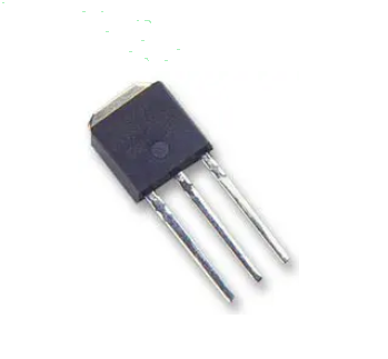 NTD2955-1G, P-MOSFET, 60V, 12A, 55W, IPAK, ONSEMI