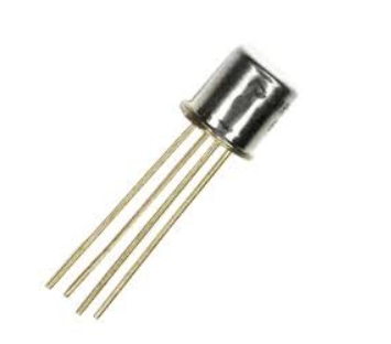 BF182, RF, NPN, 20V, 25mA, 0.375W, 600Mhz