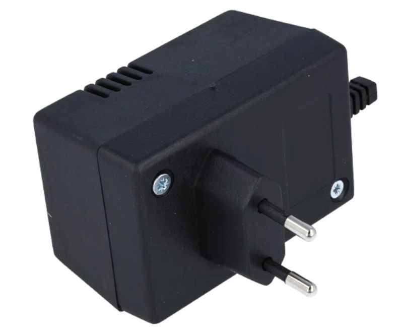 Cutie plastic, alimentator, 54x81.5x46.5mm, CP-Z-10A/B, COMBIPLAST