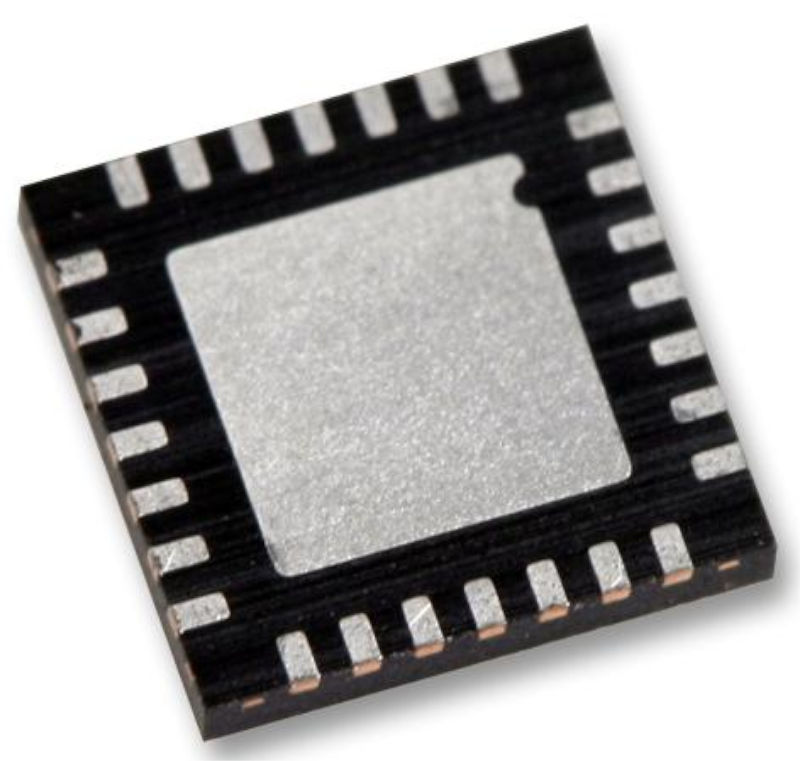 ISL62392CHRTZ, Regulator LDO, 25V, 3 iesiri, TQFN28, RENESAS