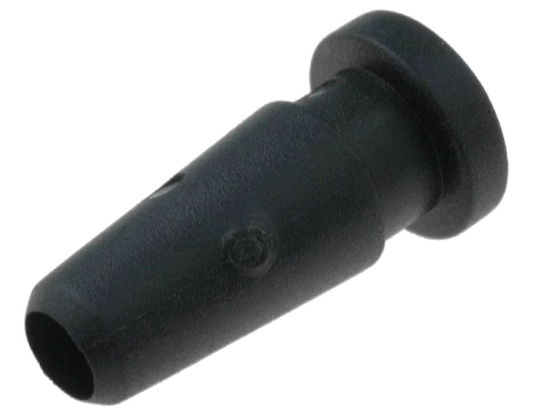 Protectie cablu, manson, Material elastomer, termoplastic, 7mm, LGT-6G, FIX&FASTEN