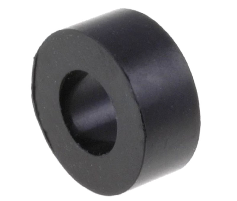 Distantor plat,  cilindric;  Lung: 3mm; Øext: 7mm, TDYS3.6/3, FIX&FASTEN