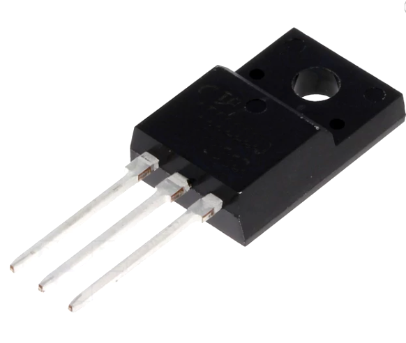 2SA1859, SI-P, 150V, 2A, 20W