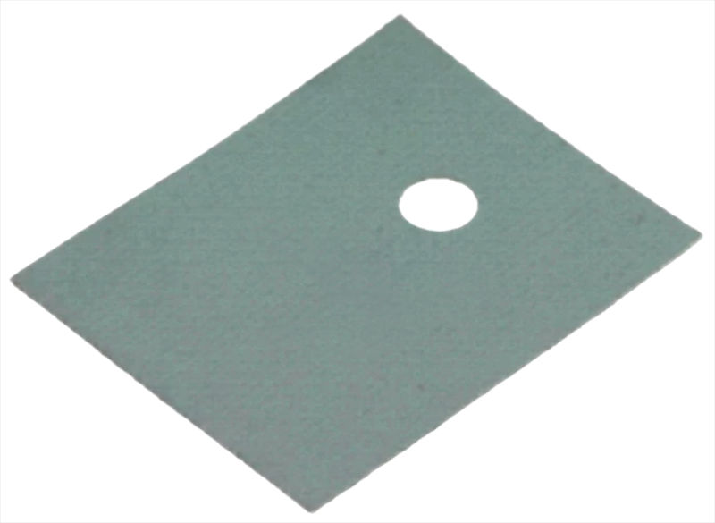 Izolator silicon, pentru TO247, WK/247, FISCHER ELEKTRONIK