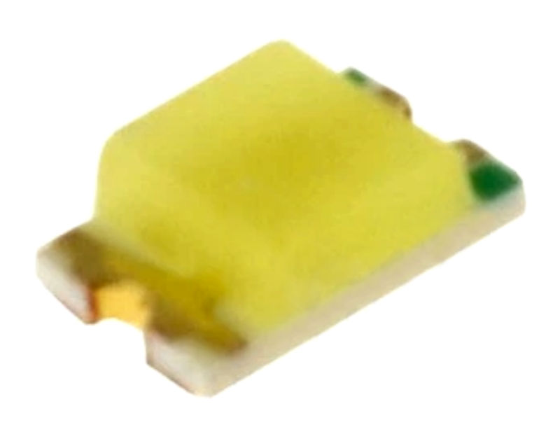 LED SMD, 0805, alb, 500-845mcd, WW-WIS170TS-N, WAH WANG HOLDING