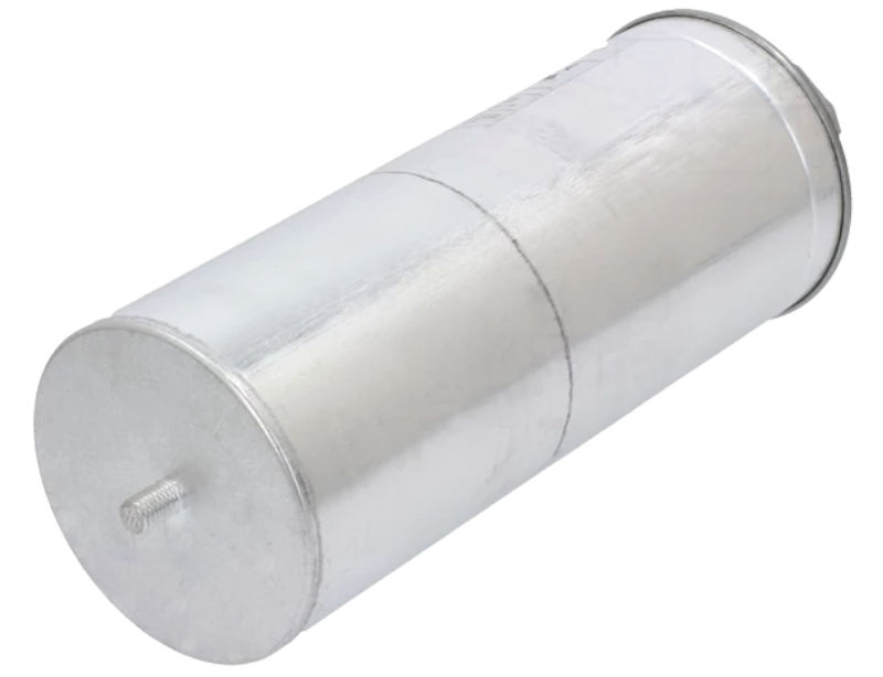 Condensator trifazat, 30kVAR, 67uF, 25.1A, 690VAC, 416.46.6360, DUCATI ENERGIA