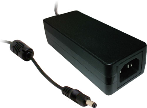 Alimentator 18V, 2.22A, 5.5x2.1mm, 40W, GST40A18-P1J