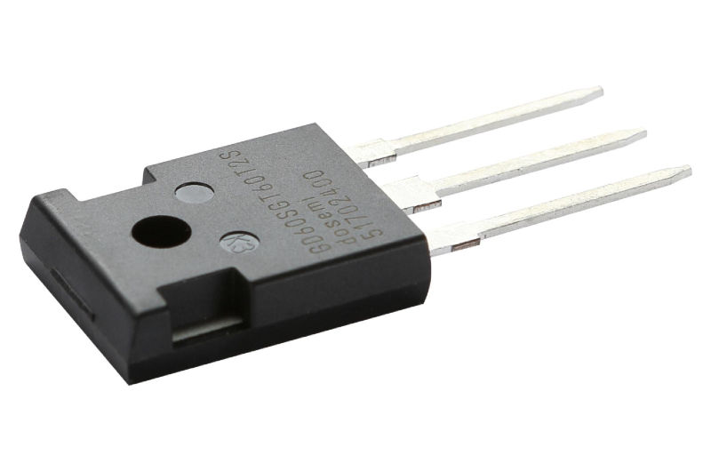 DG50X07T2, IGBT, 100A, 650V, 714W, TO247-3, DOSEMI