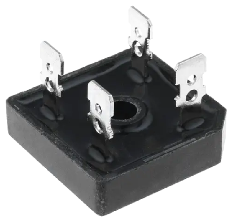 Punte 50A, 1000V, BR5010, DC COMPONENTS