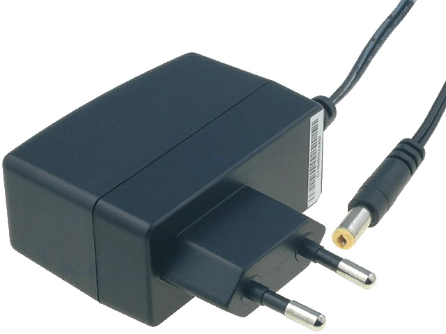 Alimentator 7.5VDC, 1A, 5.5x2.1mm, AC/DC, ZSI7.5/1A