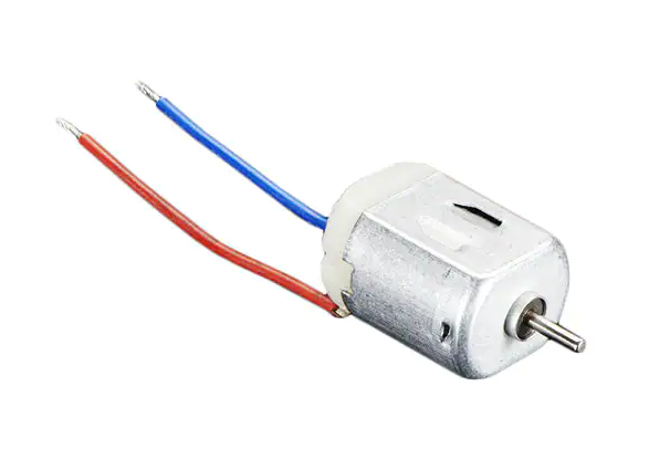 Motor DC,  6.0V, 9100pm, 711, ADAFRUIT