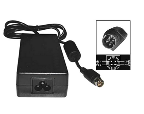 Alimentator 14V; 8.6A; 60W, LCD TV/MONITOR, 5 mufe, NTLCD14V120W4PN