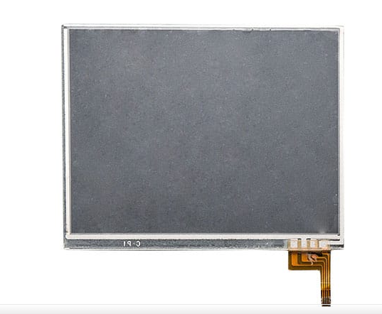 Display TOUCH SCREEN, RESISTIVE, 3.2", 81mm, 333; Adafruit