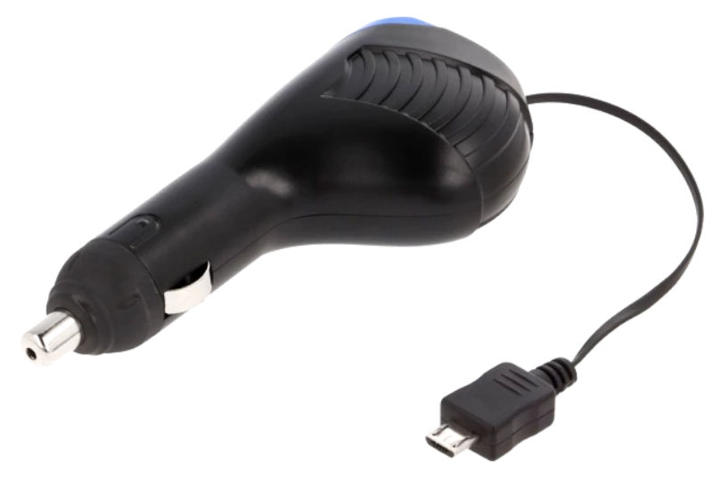 Sursa de alimentare auto, mufa micro USB, 5V/2.1A, A13-201A, SCI