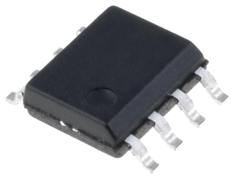 DALC112S1, ESD Suppressors, TVS Diodes, 12 Diode Array, SO8, STMICROELECTRONICS