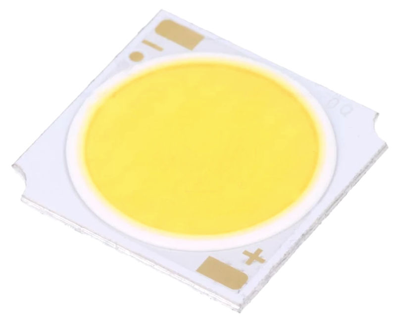 Led putere 35.58W, alb neutru; 1873-4460lm, 19x19mm, 36V, PACK-35FNL-BC5N, PROLIGHT OPTO