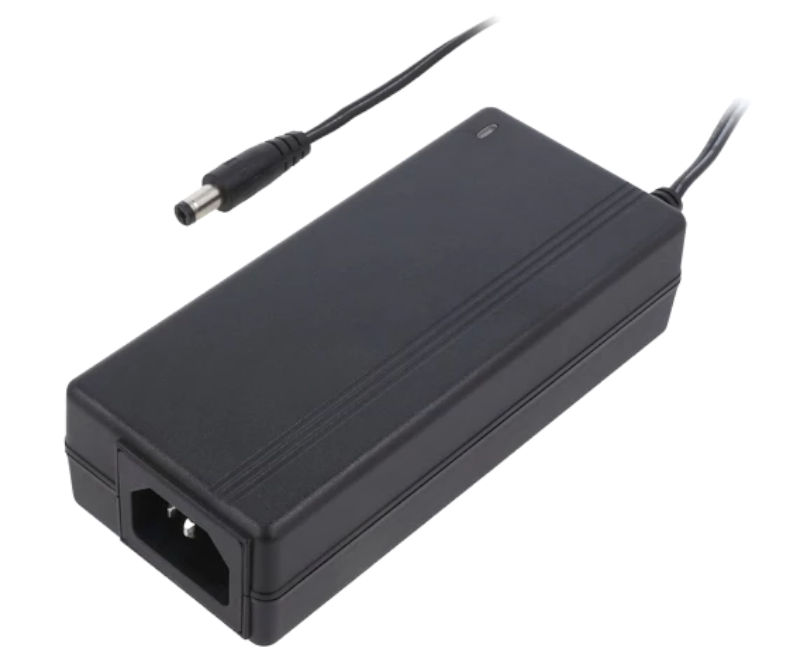 Alimentator 18V, 3.3A, 5.5x2.1mm, AC/DC, 1.2m, POSC18333D-C14, POS