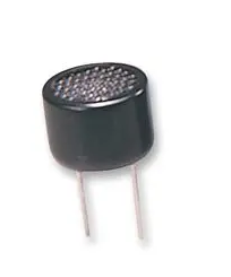 Senzor ultrasunete, emitator, 40 KHz, SQ-40-T-10B