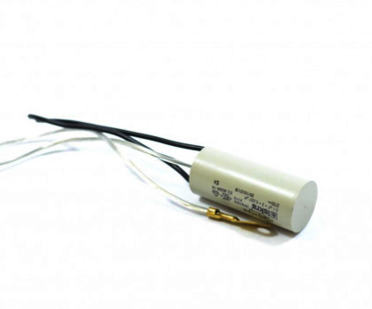 Filtru interferente, 100nF, 2X0.015uF, 3 FIRE, 521278, ISKRA