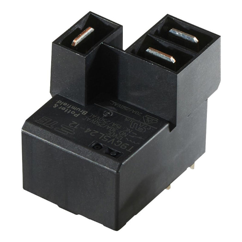 Releu 24VDC, 20A, SPDT, T9GS5L24-24, TE CONNECTIVITY