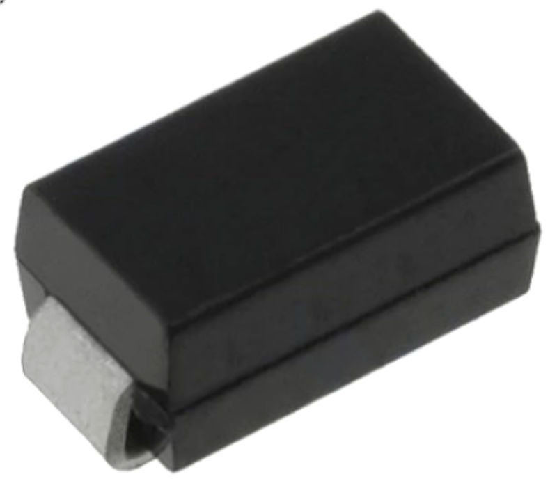 1SMA5925BT3G, dioda zener, SMA, 10V, 1.5W, ON SEMICONDUCTOR