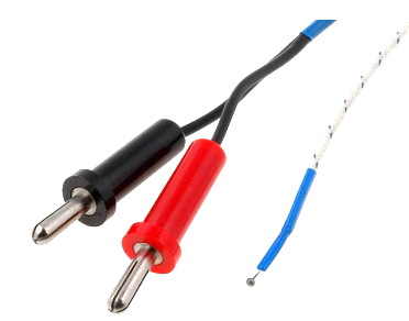 Sonda de temperatura tip K, picatura, 50÷250°C; TP-09