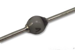 BZT03C12, dioda zener, 12V, 3.25W, SOD-57, VISHAY