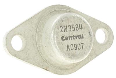 BDY71, SI-N, 90V, 4A, 29W