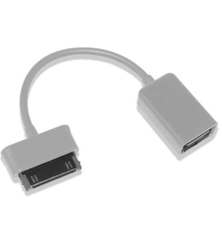 CABLU USB, HOST, SAMSUNG GALAXY, TAB ALB, GSM0530