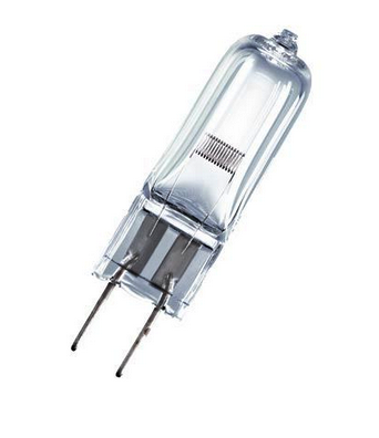 Lampa halogen, 150W, 24V, GY6.35, 64642HLX, OSRAM