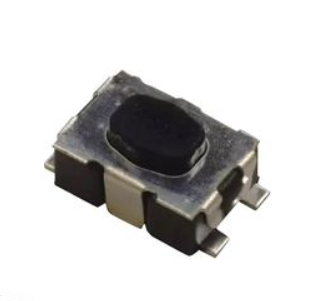 Microtach monostabil, 4.2x2.8mm, SMD, IP67, KMR731NG, C&k