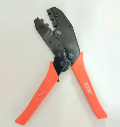 Cleste papuci, conectori furca, terminale inelare, YTH-230B