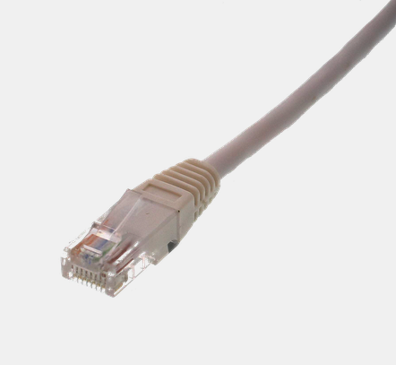 CABLU UTP CAT6e, 10m, conectori RJ45, UTP-6003-10WE