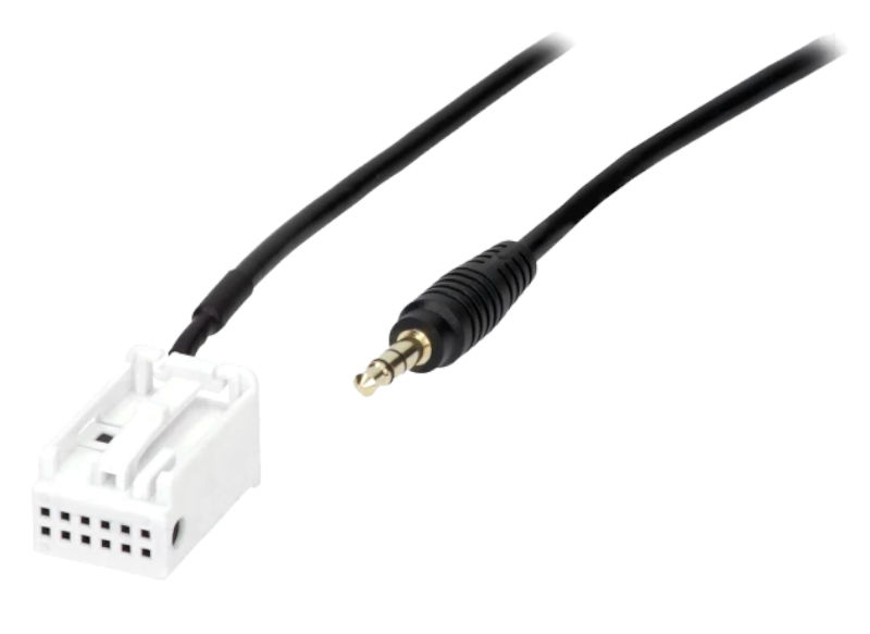 Adaptor Aux, JACK, BMW, AUX-BMW.05-JACK, 4CARMEDIA