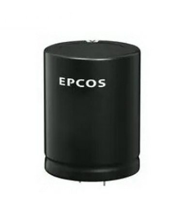 10000uF/63V, Condensator electrolitic, 30x50mm, RM10, EPCOS