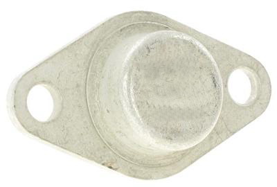 2N3054, SI-N, 55V, 4A, 25W, TO66