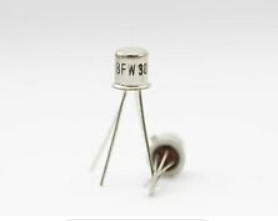 BFW30, SI-N, 10V, 0.05A, 0.25W, 1.6GHz, SIEMENS