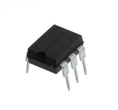 Releu Solid State, SPTS-N0, 60V, 4A, PVG612A, INFINEON