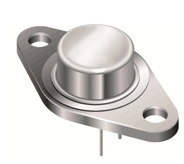 IRF130, N-MOSFET, 100V, 14A, 75W, TO04,  INFINEON